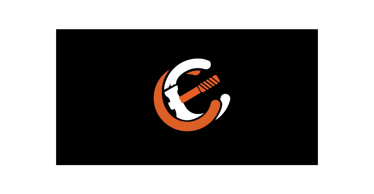 Computer Cave Gaming logo