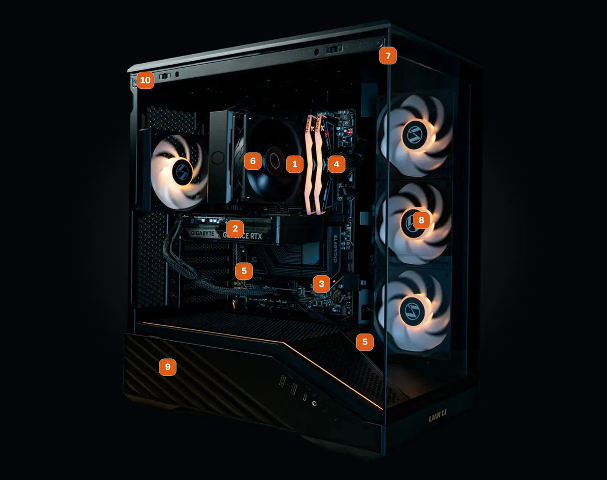 Tech Specs Image