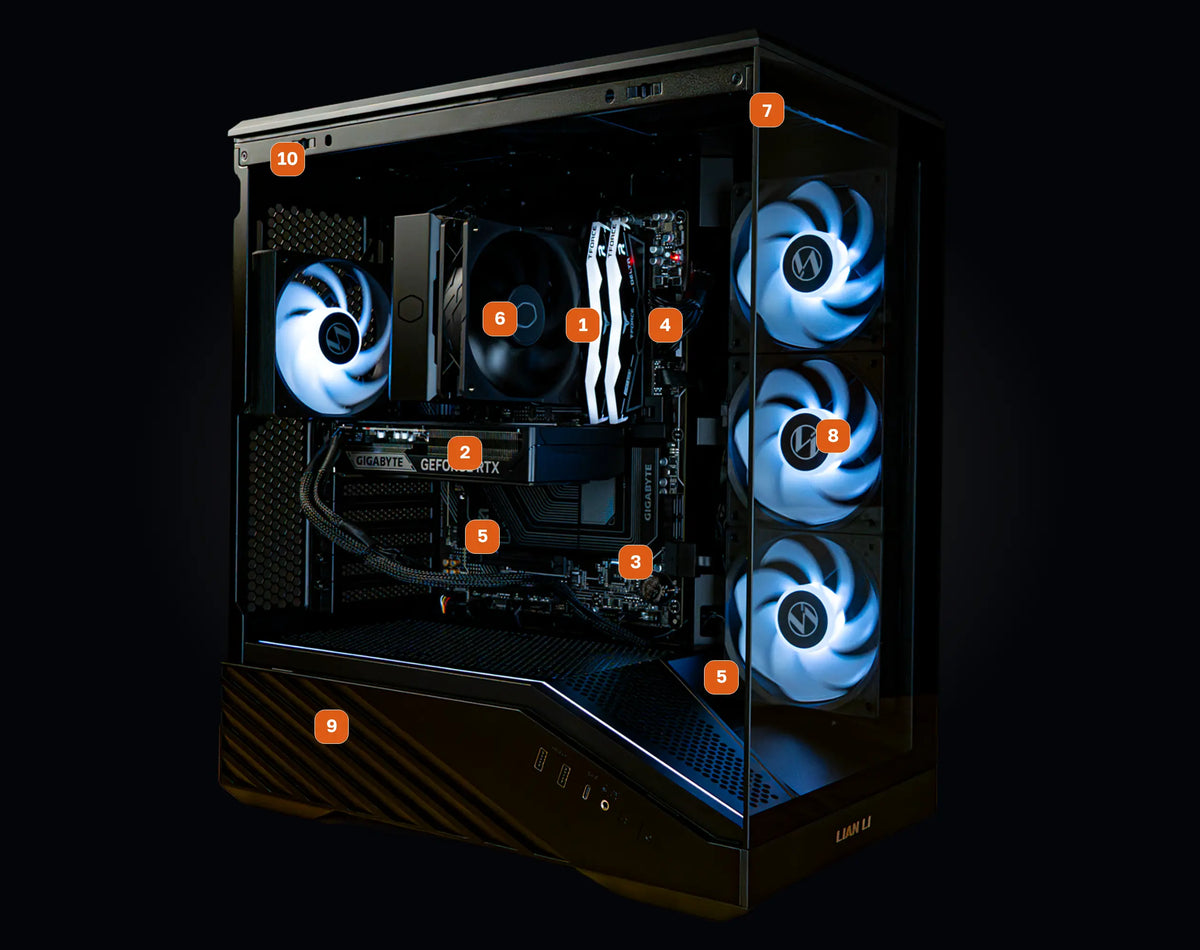 Tech Specs Image