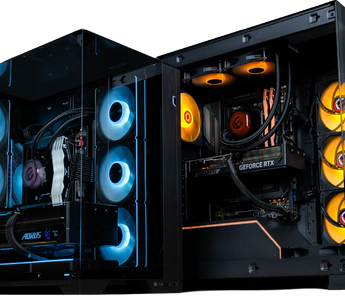 Introducing Computer Cave Gaming – Expertly Built PCs, Gaming Gear, and Nationwide Support