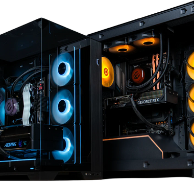 Introducing Computer Cave Gaming – Expertly Built PCs, Gaming Gear, and Nationwide Support