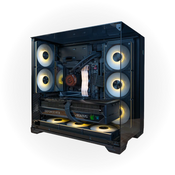 O11 Vision Compact