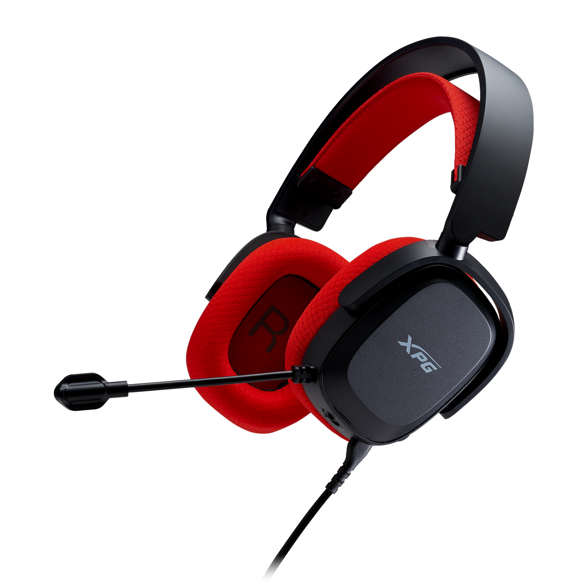 XPG Precog Studio Headset – Computer Cave Gaming