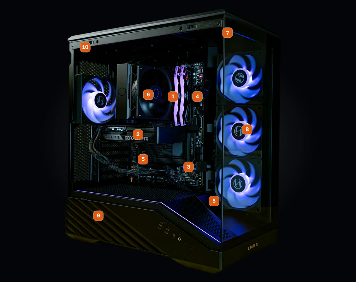 Tech Specs Image